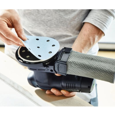 Disco Lija 150mm P240 (CAJA 100UD) FESTOOL