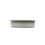 Pasacable Embutir Blanco 80 MM