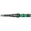 Llave Dinamométrica Con Carraca Reversible 2,5-25NM WERA