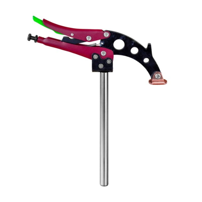 Mordaza TGA 100- 16 PIHER