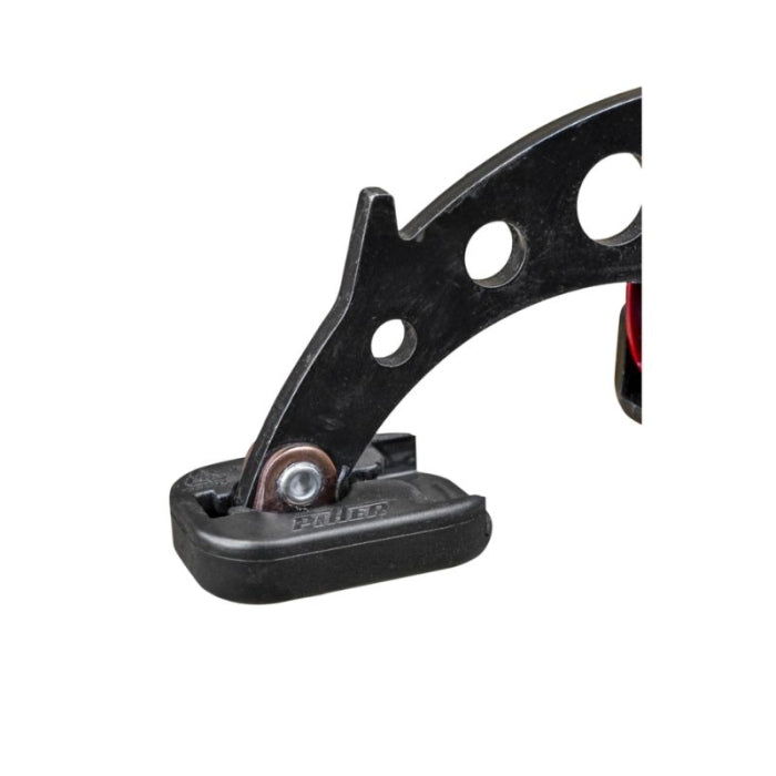 Mordaza TGA 100- 16 PIHER