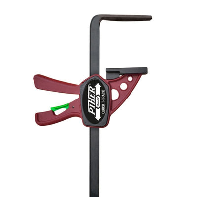 Mini Quick T-Track 15 cm 52101 PIHER