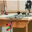 Mini Quick T-Track 15 cm 52101 PIHER