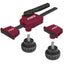 TCH-SET Aprieto Horizontal Mesa Madera 19131 PIHER