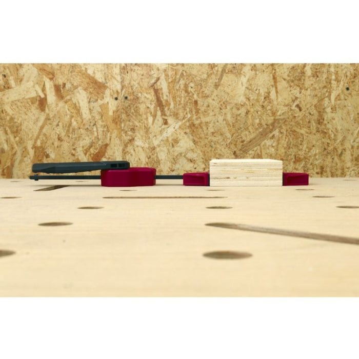 TCH-SET Aprieto Horizontal Mesa Madera 19131 PIHER