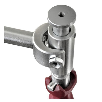 Sargento TCP de mbolo para mesa 28MM 19210 PIHER