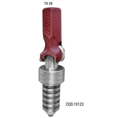 Perno de Sujeción TS 28 6-50mm 19123 PIHER