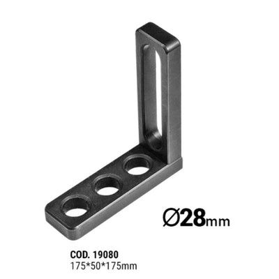 Escuadra TFS 28 MM 175X50X175 19080 PIHER