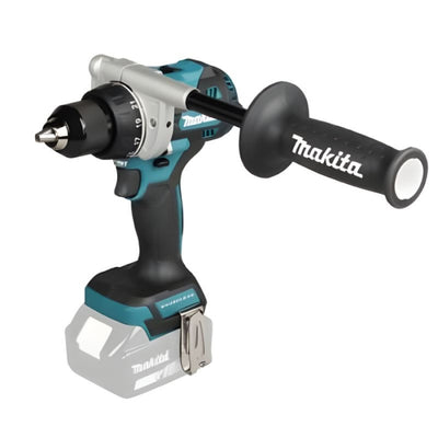 Taladro atornillador BL 18V LXT 130Nm DDF492Z MAKITA