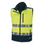 Chaqueta Shoftshell Amarilla T-XL Alta Visibilidad 288CSFYAYFA MARCA