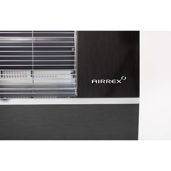 Calefactor Diésel Airrex AH200i (WiFi) 900m3 REX NORDIC