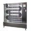Calefactor Diesel Airrex AH800i (WiFi) 2000m3 REX NORDIC