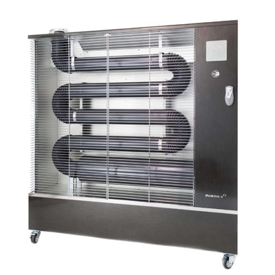 Calefactor Diesel Airrex AH800i (WiFi) 2000m3 REX NORDIC