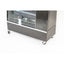 Calefactor Diesel Airrex AH800i (WiFi) 2000m3 REX NORDIC