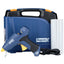 Pistola de Encolar Termofusible 120W 12MM AZ EG270 RAPID