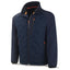 Chaqueta Shoftshell Acolchada T-M AZUL 288CSHUAM MARCA