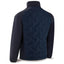 Chaqueta Shoftshell Acolchada T-M AZUL 288CSHUAM MARCA