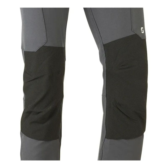 Pantalón Stretch Multibolsillo Flex TP10GY T-L JUBA