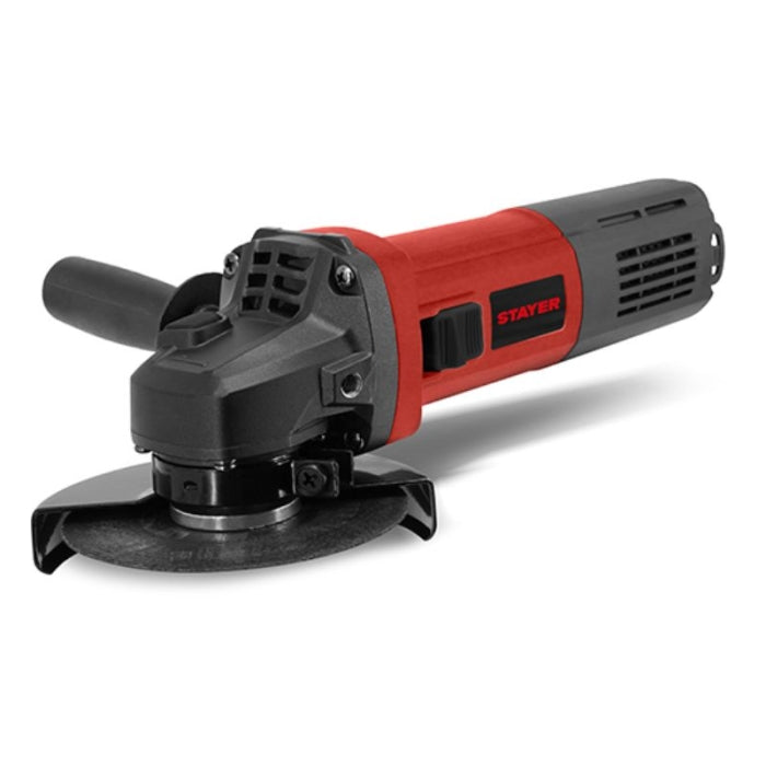 Mini Amoladora Angular STAYER SAB 1001 B