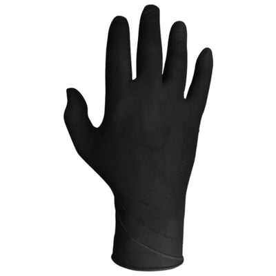 Guante Nitrilo Desechable 576NR  T-XL  (100 UNID) 576NR JUBA