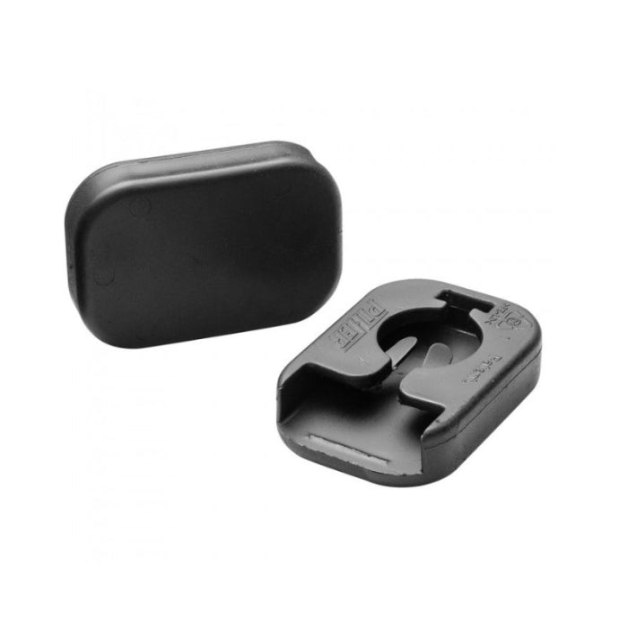 Juego 2 Protectores gato 24014 PIHER