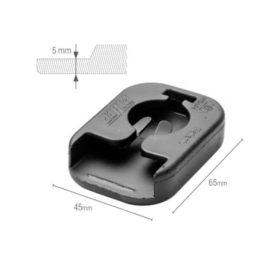 Juego 2 Protectores gato 24014 PIHER