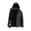 Chaqueta Trystan - L Gris /Negro 23MJC1903AN HEROCK
