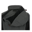Chaqueta Trystan - L Gris /Negro 23MJC1903AN HEROCK