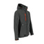 Chaqueta Trystan - XL Gris /Negro 23MJC1903AN HEROCK