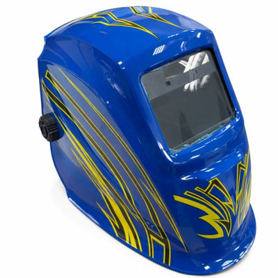 Pantalla Soldadura Automática Cyber 100X50 TrueColor MSA04 28462 FERROTECH