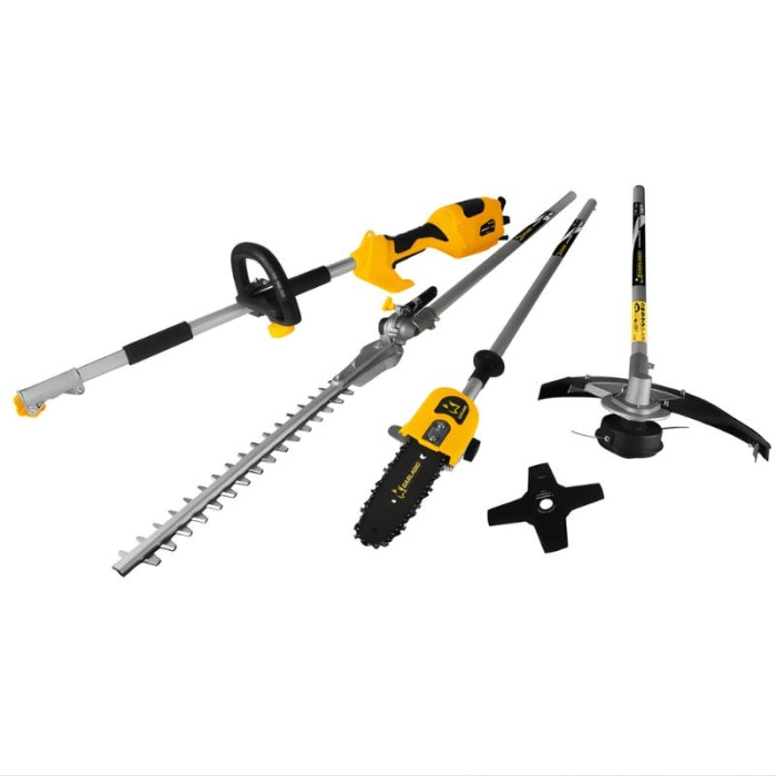 Desbrozador Tasker 104 E-V25 GARLAND
