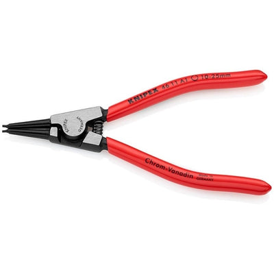 KNIPEX ALICATE ARANDELA EXTERIOR RECTO 10-25