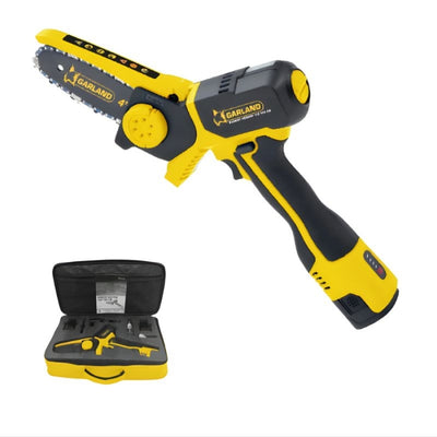 Minisierra Rodent Keeper 16V 104 OB-V25 GARLAND