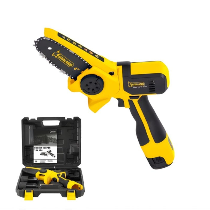 Minisierra Rodent Keeper 16V 104-V25 GARLAND