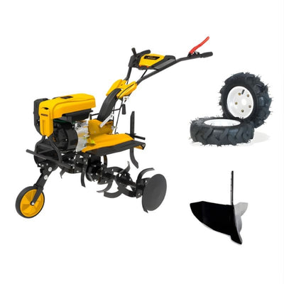 Motoazada DONKEY 8116 NRQG-V24+KIT GARLAND