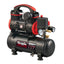 Compresor Silencioso 1HP 6 Litros 1HP CA-PRO6XS CEVIK