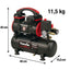 Compresor Silencioso 1HP 6 Litros 1HP CA-PRO6XS CEVIK