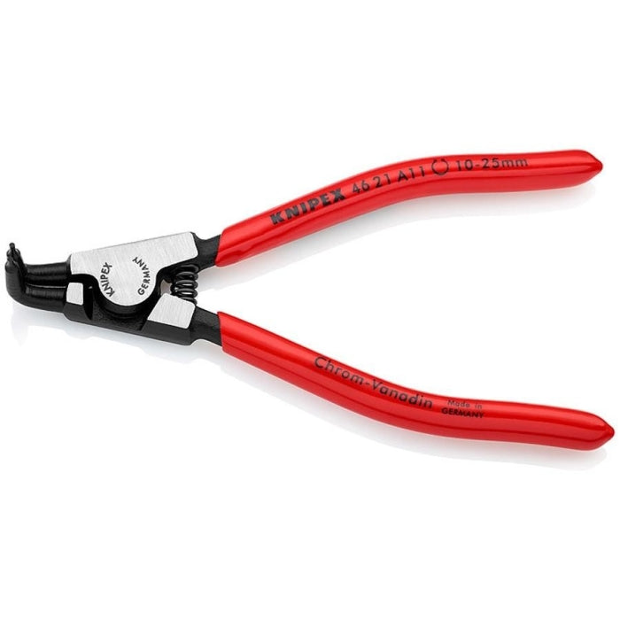 KNIPEX ALICATE ARANDELA EXTERIOR CURVO 19-60
