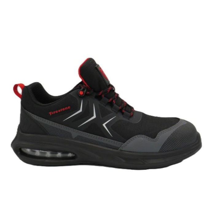 Zapato de seguridad Firestone A30 Air Series S3