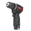Taladro Atornillador Impacto 12V KRESS