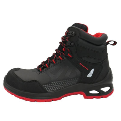 Bota de seguridad Firestone W40+ Workwear Series S3
