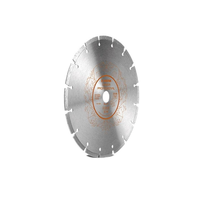 Disco de Diamante Láser Profesional 125mm STAYER