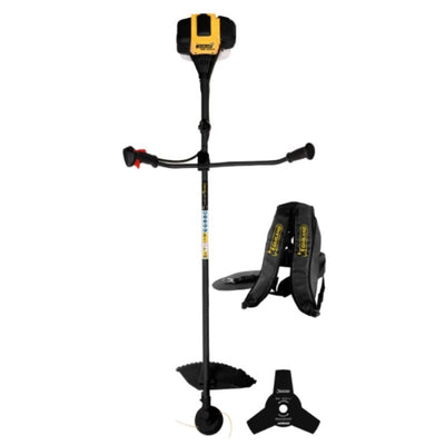 GARLAND BLACK YAK 1032 G-V25