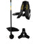 GARLAND BLACK YAK 1032 G-V25