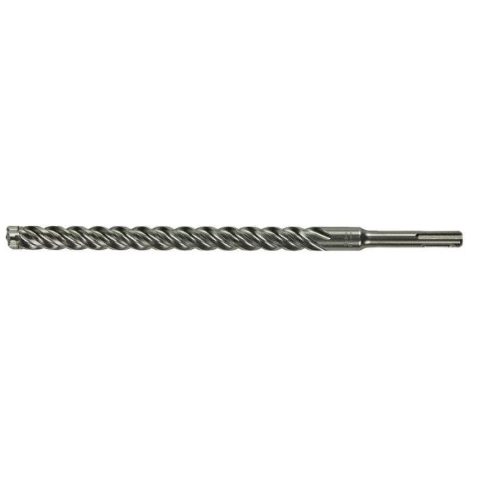 Makita/Broca SDS-Plus 4 Cortes 16x260  E-14750