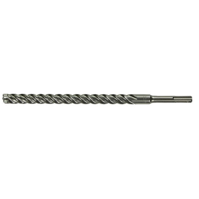 Makita/Broca SDS-Plus 4 Cortes 16x260  E-14750
