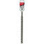 Makita/Broca SDS-Plus 4 Cortes 16x260  E-14750