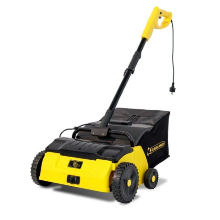 Barredora Peinadora 1400W 30CM GARLAND ROLL&COMB 202 E-V24