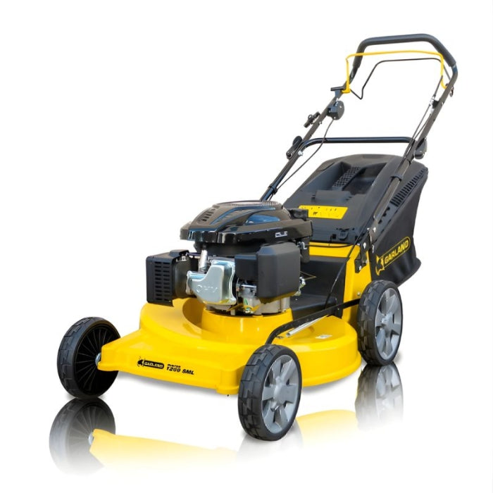 Cortacésped Hunter 1269SML-V20 GARLAND
