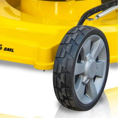 Cortacésped Hunter 1269SML-V20 GARLAND